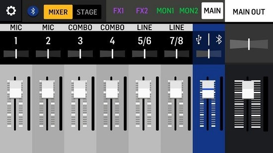 FLOW调音 截图3