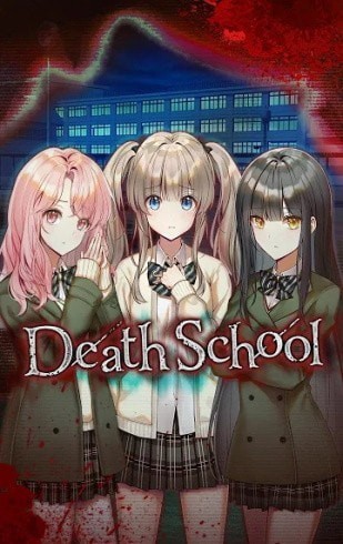 死亡学园(Death School) 截图1