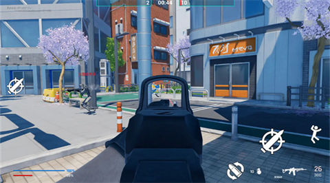 战地2032免广告 截图2