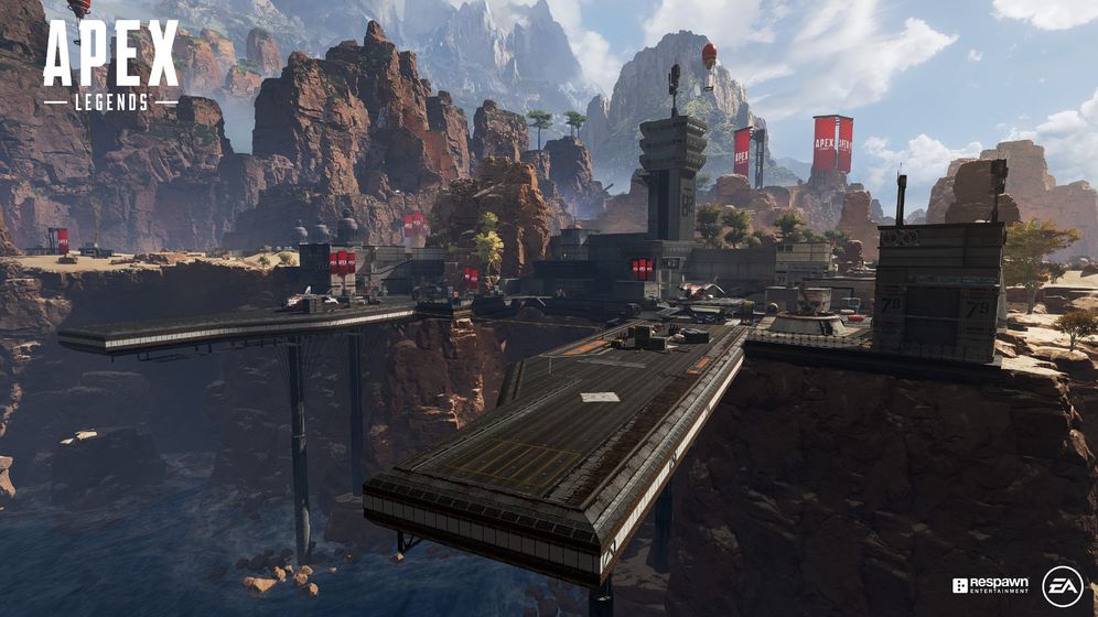 apex英雄官网正版游戏 截图4