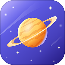 宇宙星图app