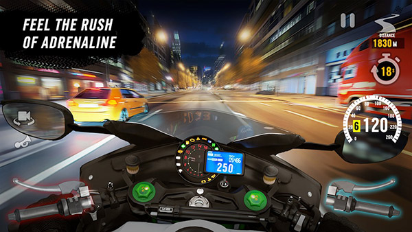 摩托之旅最新版 截图4