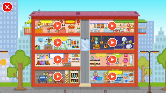 繁忙小老板 截图1