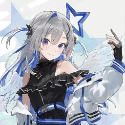 全本免费二次元小说阅读器