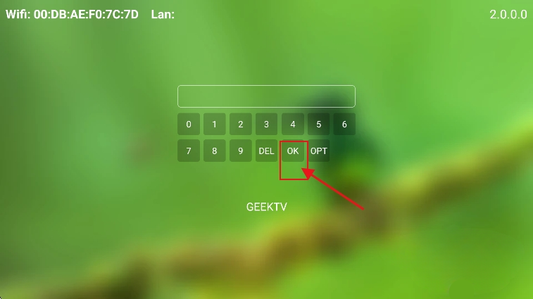 GeekTV电视版 1