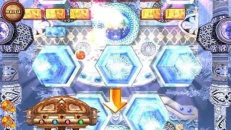 火球敲砖 截图2