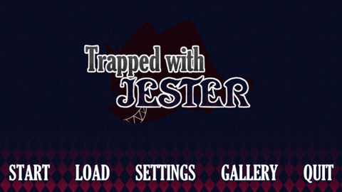 Trapped with Jester安卓版 截图3