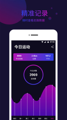 标准指南针app 截图1