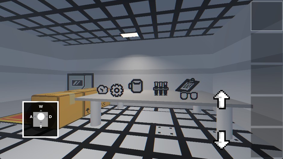 兽化实验室手机版 1