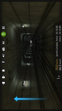 列车模拟2线路库最新版 截图2