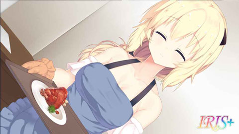 IRIS汉化版 截图2