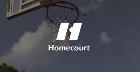 Homecourt app 1