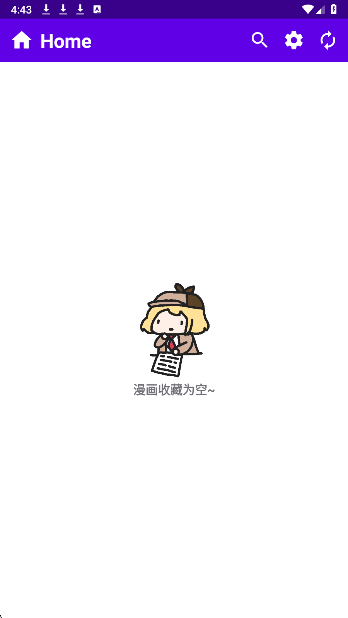 Manga漫画最新版 1