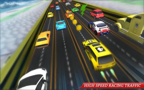 Rush Rally 3免费解锁版 截图4