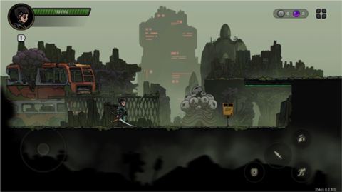 绝地鸭卫安卓版 1