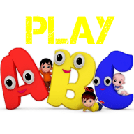 学习字母app