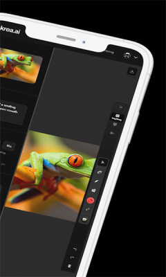 krea ai安卓版 截图1