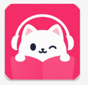 咕噜猫听书官方版