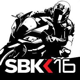 sbk16中文版
