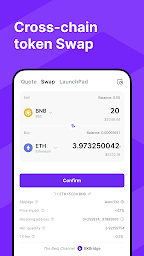 bitkeep钱包下载 截图3