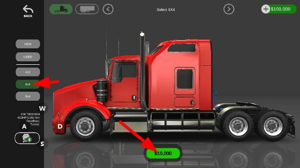 环球卡车模拟器正式版 6
