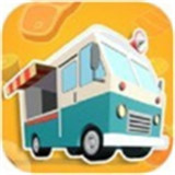 餐车食店myfoodtruck