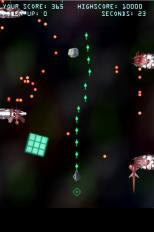 战斗机双人对战 截图2