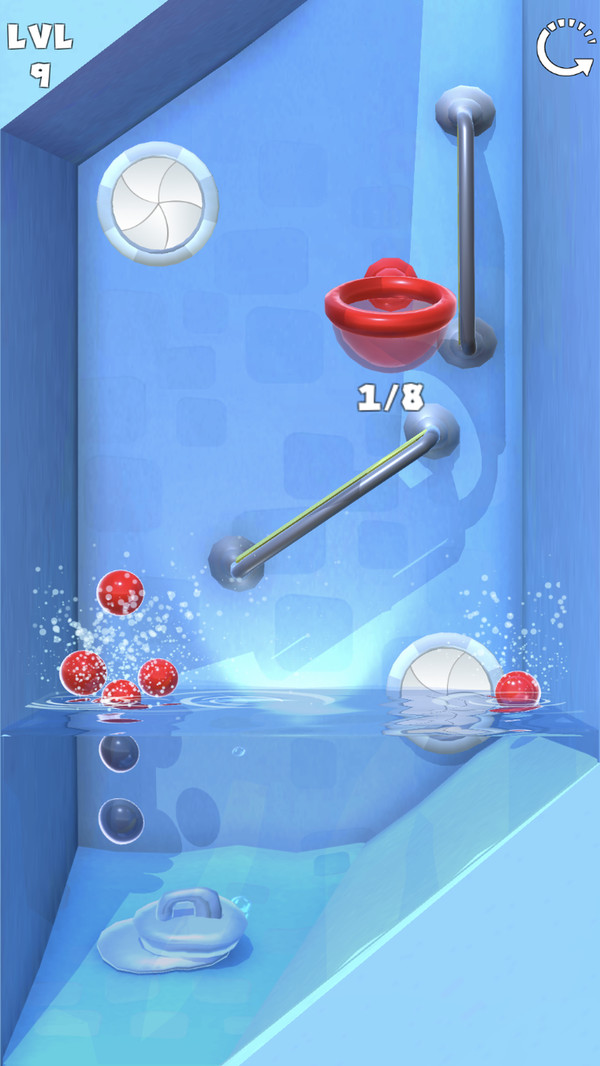 水球灌篮 截图3