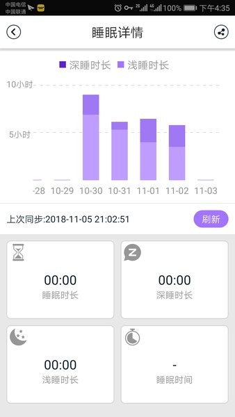jeepwatches最新版本 v1.1.0.0 截图1