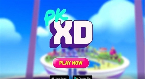 PKXD游戏中文版 1