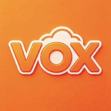盘影VOX专版手机版