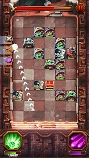 卡通大作战弹球 截图1