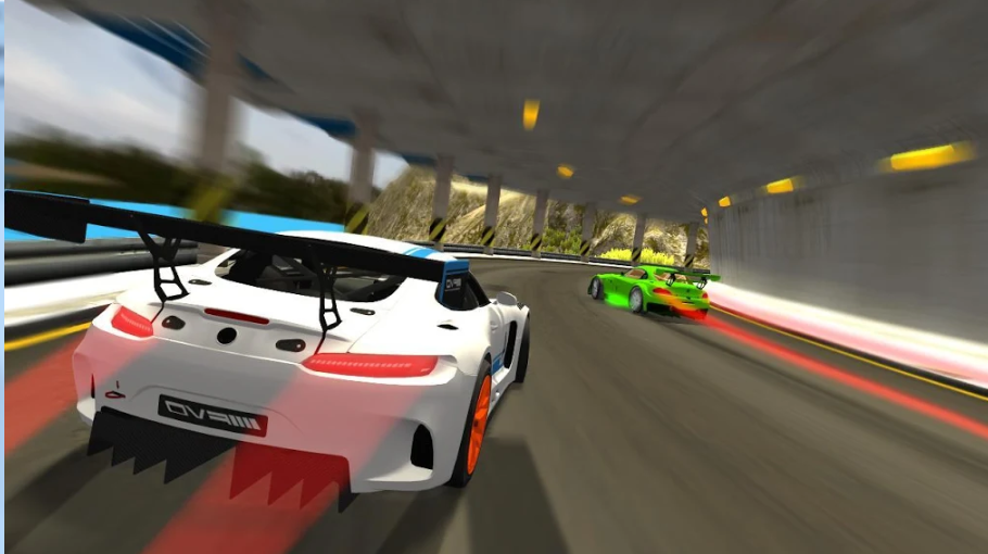 Sports Car Racing 截图3