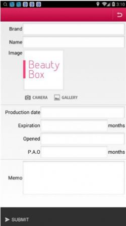 BeautyBox 截图1