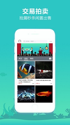 泡泡水族2025 截图3