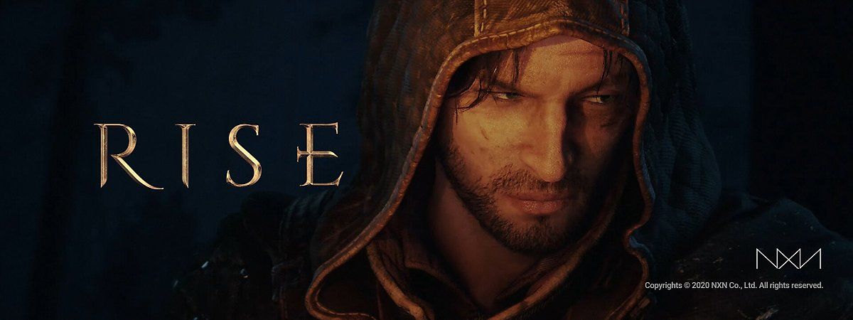 RISE安卓版 截图3