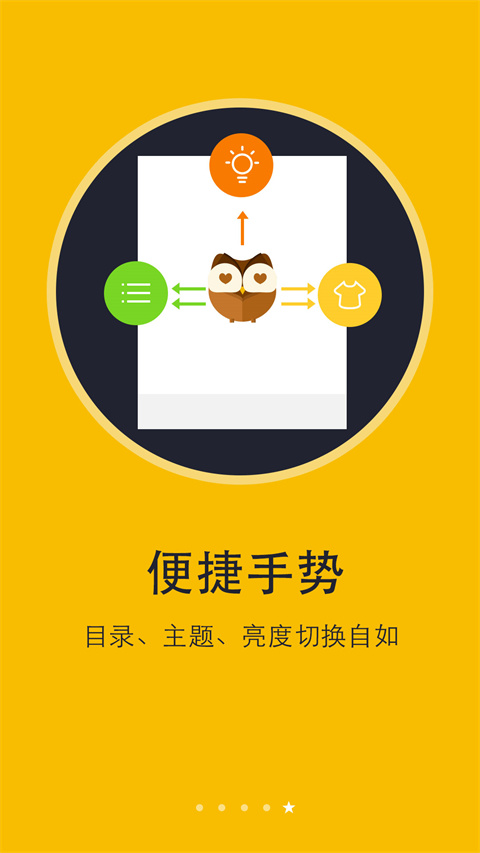阅读神器免费版app 截图2
