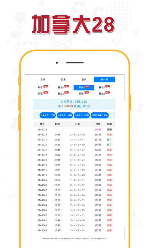 大神28加拿大网站 截图1