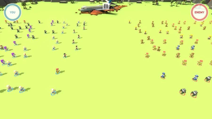 哥布林的道具屋汉化版 截图2