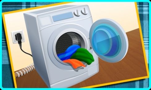 洗衣机维修 截图3
