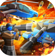 八路军战争模拟器无限