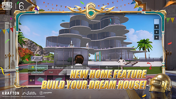 地铁逃生pubg体验服 截图2