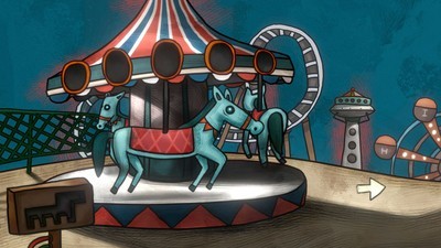 迷失岛前传海边游乐园内购版 截图3