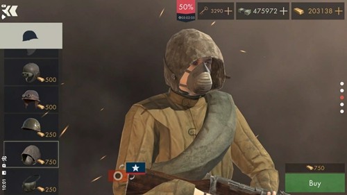 二战1942最新版本 截图1