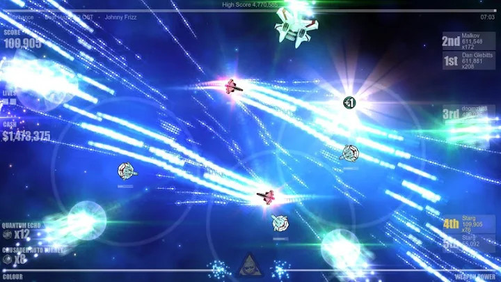 危险节奏2 截图2