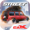 CarX Street国际服正版