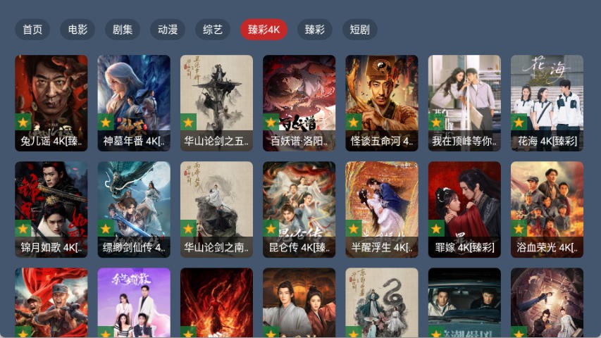 蓝光4k软件官方下载 截图5