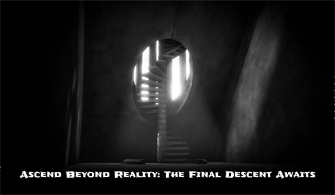 逃离后室无广告 截图2