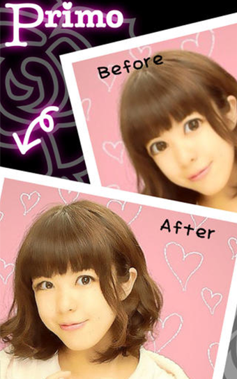 Primo照片还原 截图4