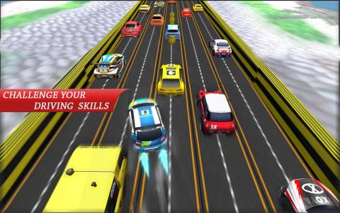 Rush Rally 3免费解锁版 截图5